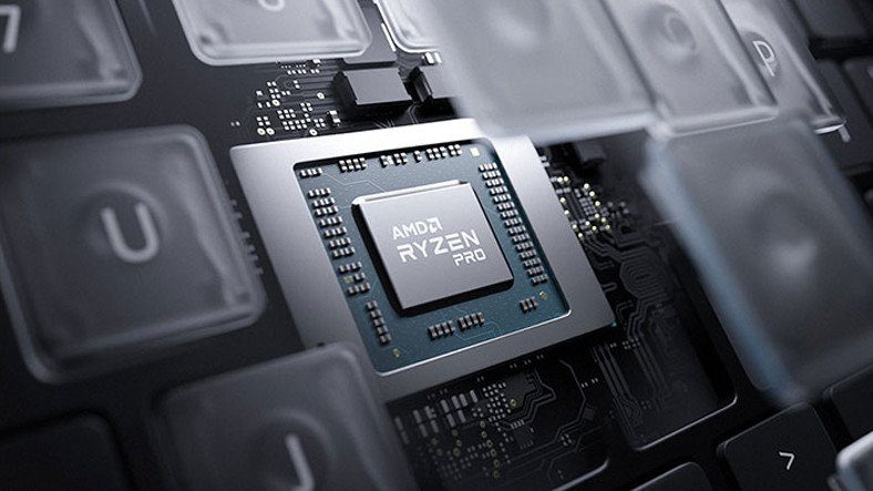 AMD, Zen 3 Cảnh báo về lỗ hổng trong CPU