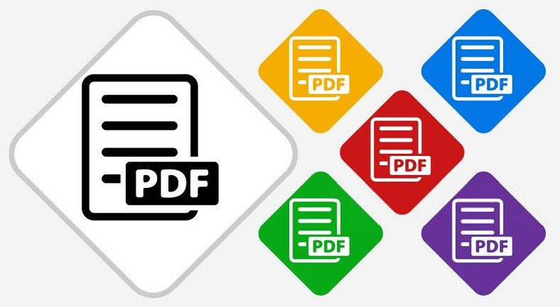 Cách tách các trang PDF bằng Adobe Acrobat DC
