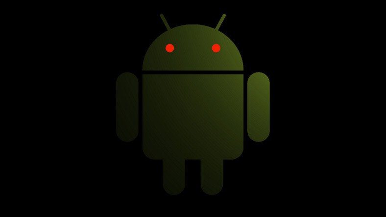 Một phần mềm độc hại mới được phát hiện trên Android