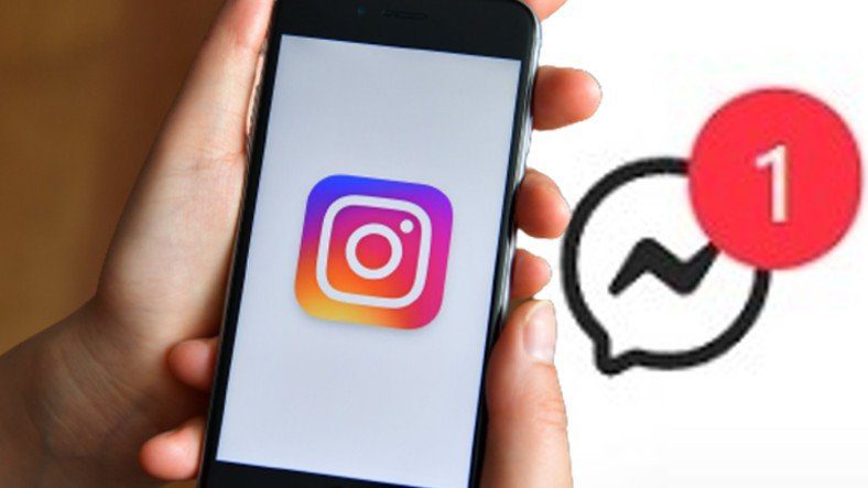 InstagramLàm thế nào để khôi phục các tin nhắn đã xóa trong?