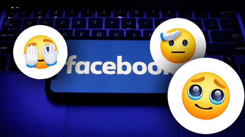FacebookĐã công bố những biểu tượng cảm xúc được sử dụng nhiều nhất ở Thổ Nhĩ Kỳ