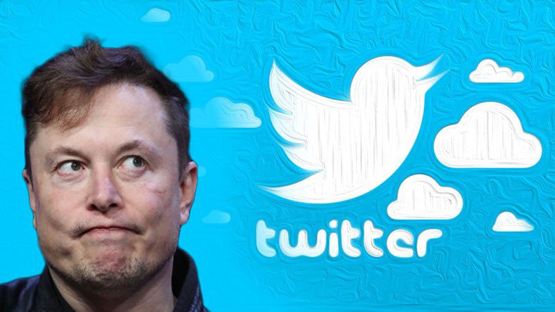 Elon Musk TwitterSắp ngừng mua