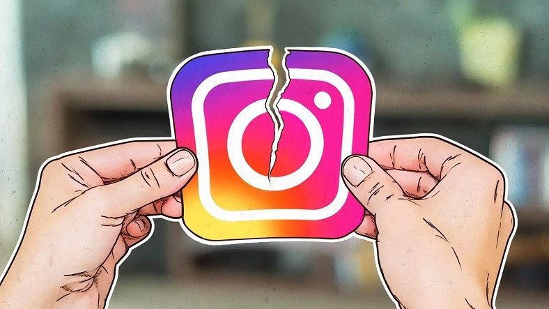 Instagram Làm thế nào để xóa tài khoản? Liên kết đóng cửa - 2022
