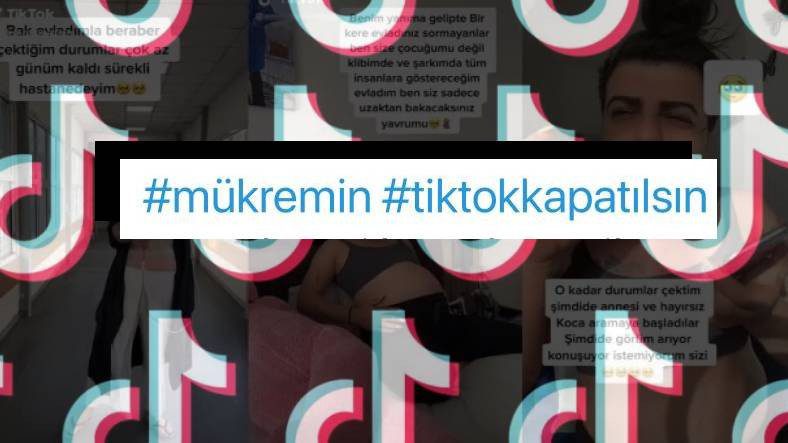 Hashtag 'TikTok Shut Down' có trong chương trình nghị sự: Vậy chuyện gì đang xảy ra?