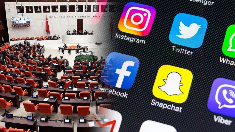 Quy chế truyền thông xã hội được trình bày trước Quốc hội