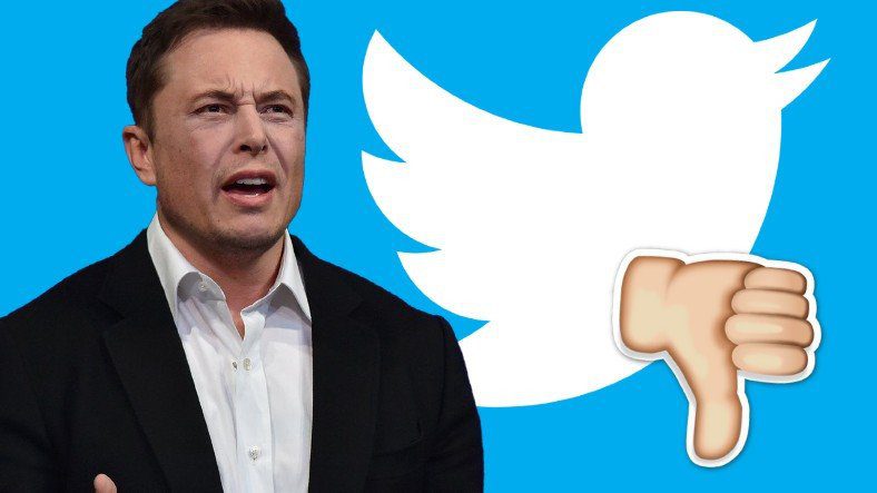 TwitterChính sách giới hạn sẽ khiến Elon Musk tức giận!