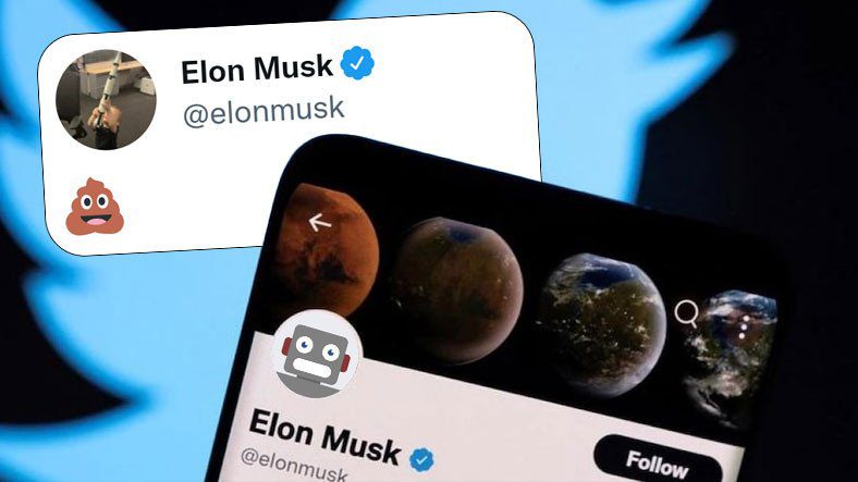 Twitter Tuyên bố từ CEO khiến Elon Musk tức giận