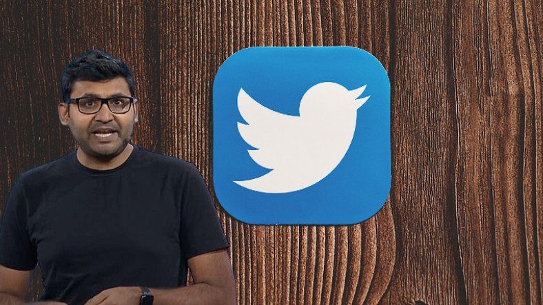Twitter Giám đốc điều hành sa thải hai giám đốc điều hành