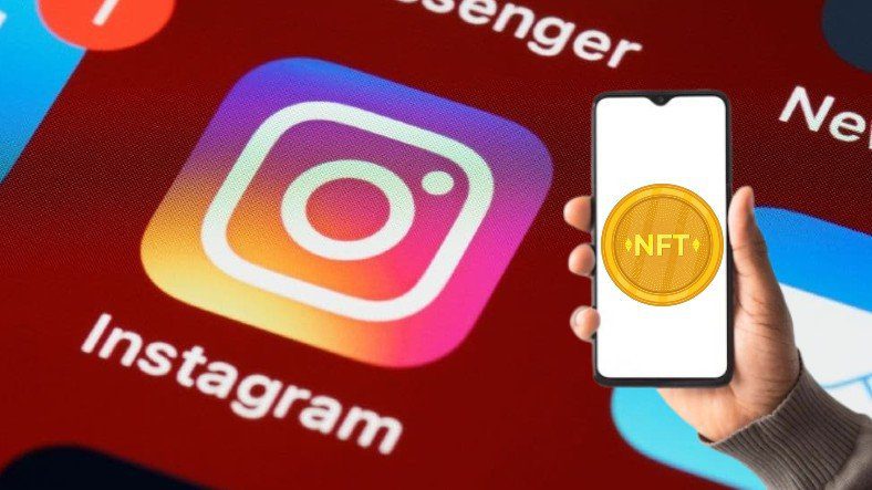 InstagramBộ sưu tập NFT sắp ra mắt