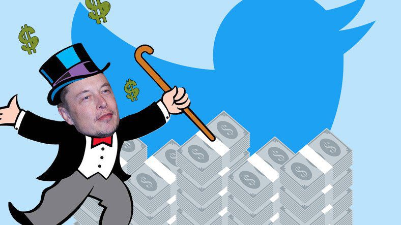Elon Musk TwitterĐã thông báo rằng nó có thể được thanh toán