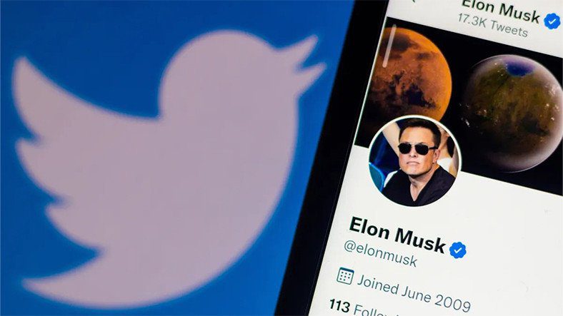 Elon Musk, Twitter'ı Çok Daha Güvenli Hale Getirecek Bir Öneride Bulundu