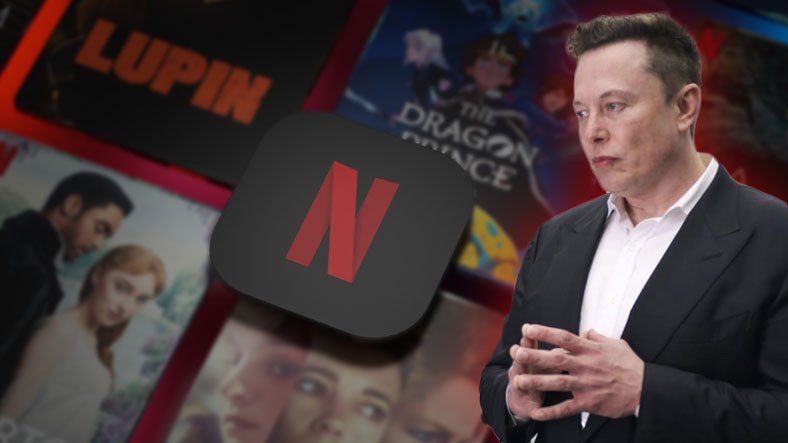 Lời chỉ trích Netflix từ Elon Musk: Nó đã trở thành 'Không thể hiểu được' ...