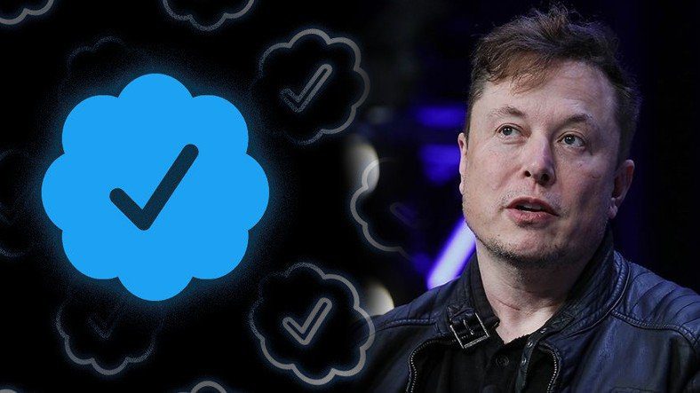 Elon Musk, Twitter Blue Aboneleri İçin İstediği 'Yenilikleri' Açıkladı ('Özel' Mavi Tik mi Geliyor?)