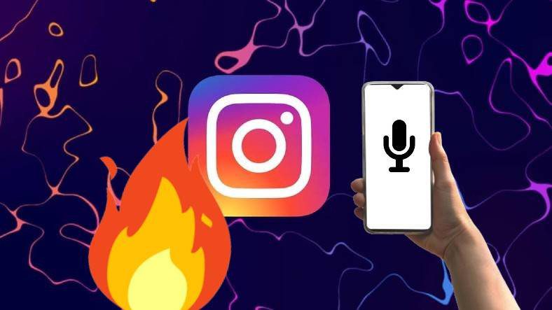 Instagram Trả lời bằng giọng nói cho các câu chuyện có thể đến