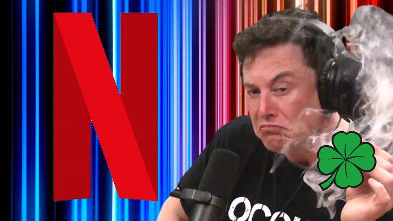 Elon Musk'tan Netflix'i Kızdıracak 'Rusya-Ukrayna Savaşı Filmi' Açıklaması