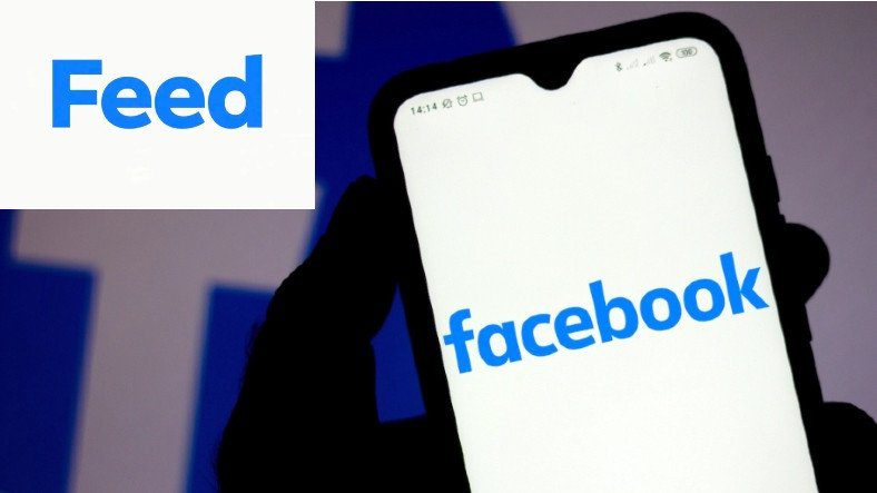 Facebook, 15 Yıldan Uzun Süredir Kullanımda Olan 'Haber Kaynağı'nın İsmini Değiştirdi