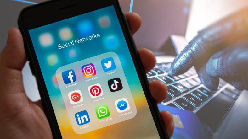 Chính phủ Vương quốc Anh chỉ trích các nền tảng truyền thông xã hội