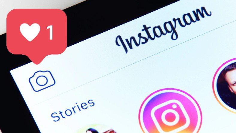 InstagramĐã bắt đầu thử nghiệm Tính năng 'Story Like'
