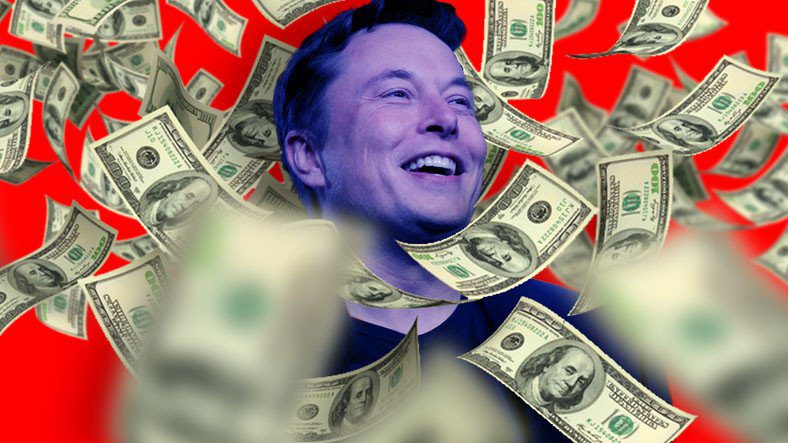 Elon Musk công bố sẽ trả bao nhiêu thuế trong năm nay
