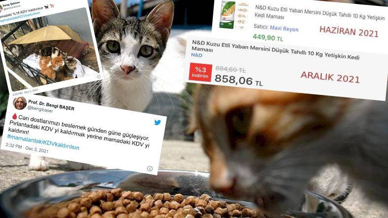 Phản ứng từ phương tiện truyền thông xã hội đối với 18% VAT từ Thực phẩm