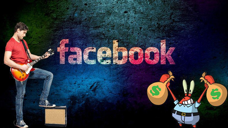 FacebookSẽ trả hàng chục nghìn đô la cho người sáng tạo nội dung