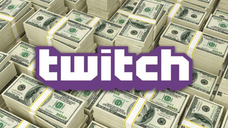 Twitch Nhà xuất bản Twitch Phát động tẩy chay đối với Thổ Nhĩ Kỳ
