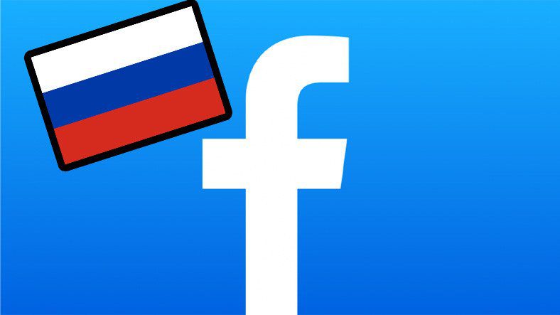 FacebookNguy cơ trừng phạt từ Nga vẫn tiếp diễn