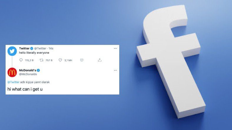 Facebook Sự ngừng hoạt động đã được đưa ra trong bài phát biểu của các thương hiệu