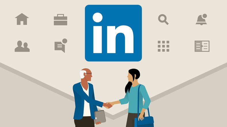 LinkedIn cũng sẽ cho phép các công ty nhỏ tạo ra tiếng nói