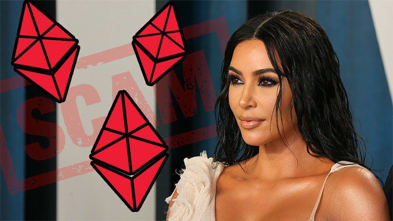Kim Kardashian hứng chịu sự chỉ trích