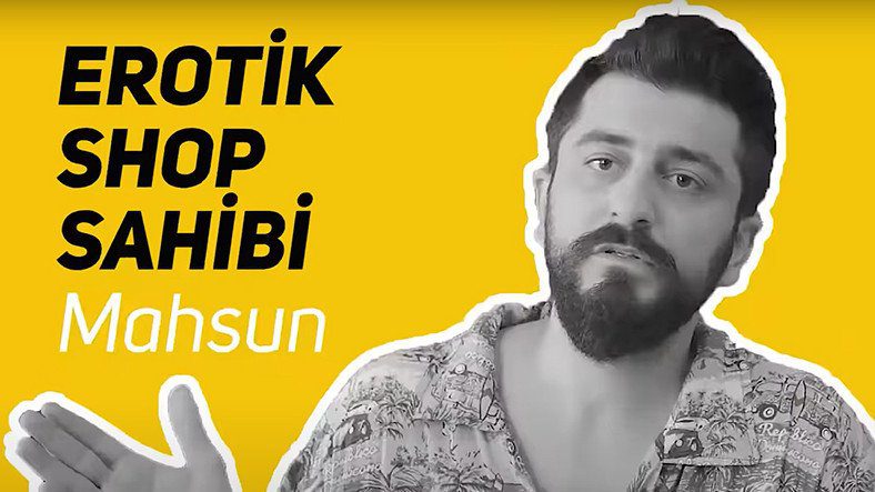 Röportaj Adam’ın Saatler İçinde ‘Trend 1’ Olan “Türkiye’de Cinsellik” Videosu, YouTube Tarafından Trend Listesinden Kaldırıldı