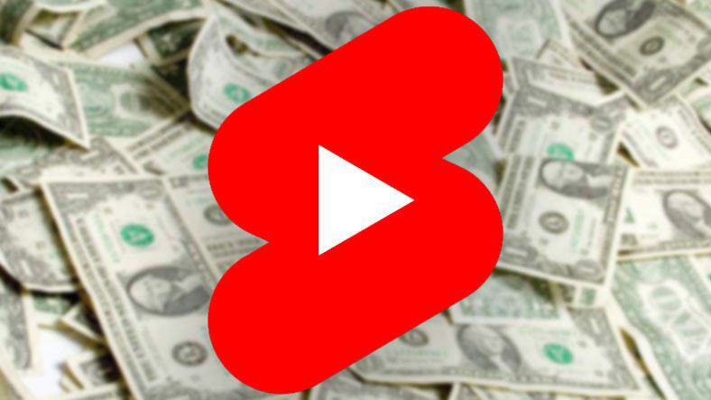 YouTube Quần short có thể kiếm được 10 nghìn đô la một tháng