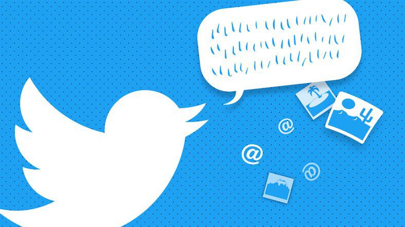 Twitter Điều khoản sử dụng và Chính sách quyền riêng tư đang thay đổi