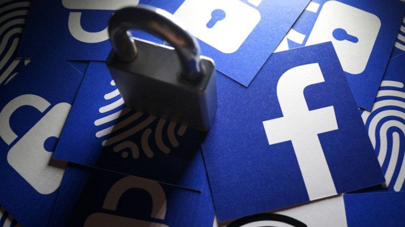 Thuộc sở hữu của các tổ chức chính phủ Đức Facebook Cảnh báo cho các Trang