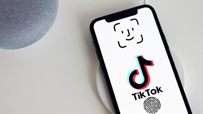 TikTok có thể thu thập dữ liệu sinh trắc học của người dùng