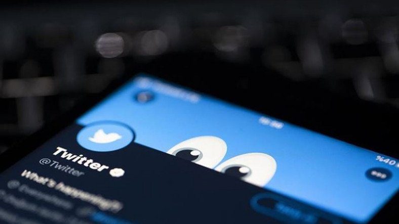 'Twitter Giá Blue's Thổ Nhĩ Kỳ được công bố