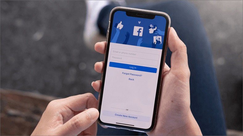Facebook: Cho phép theo dõi để giữ chúng tôi miễn phí