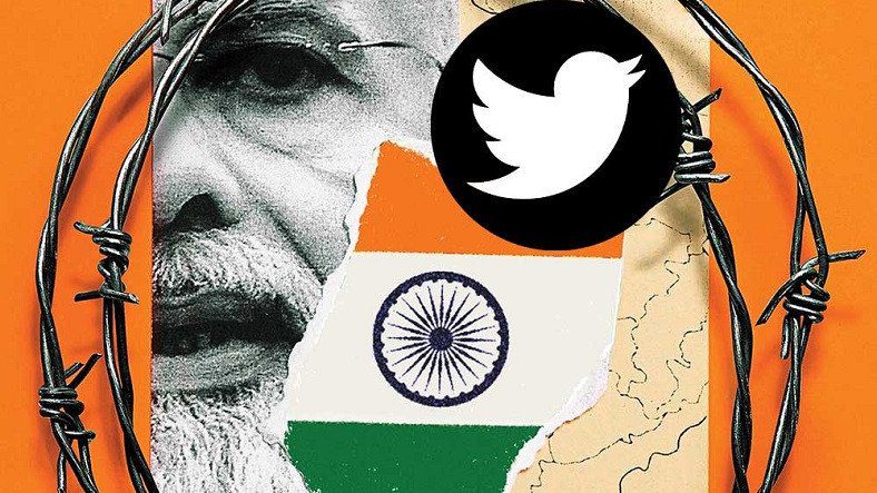 TwitterBlocks Tweets Chỉ trích Chính phủ Ấn Độ