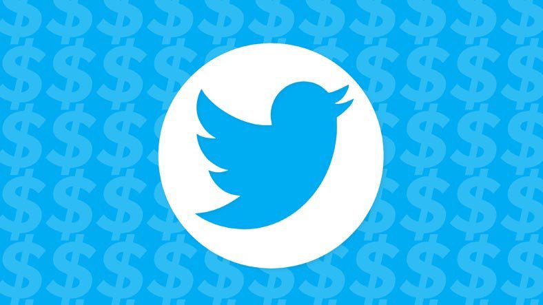TwitterSắp có một tính năng mới. Bạn có thể kiếm tiền