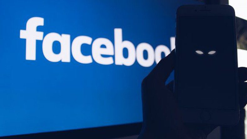 FacebookMột lần nữa phải đối mặt với một vụ vi phạm dữ liệu lớn