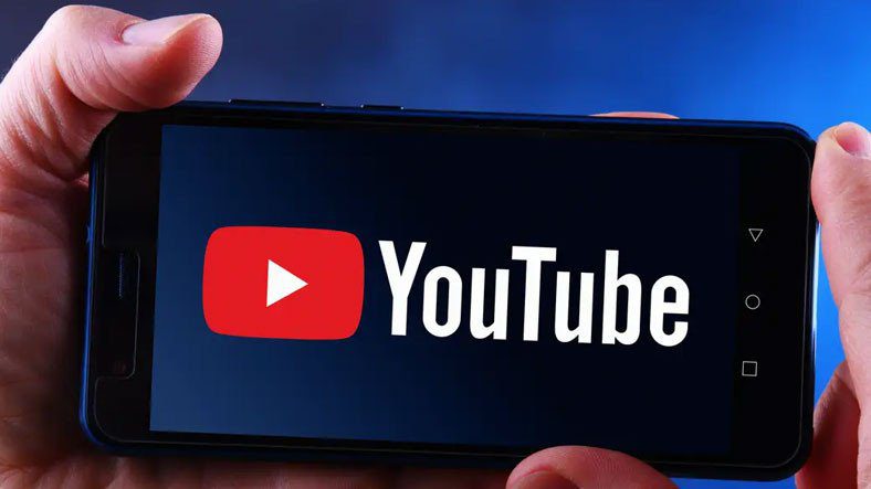 YouTubeNhắc nhở về trách nhiệm đối với người sáng tạo nội dung