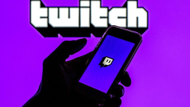 Twitch, 7,5 Đã xóa hơn hàng triệu tài khoản giả mạo