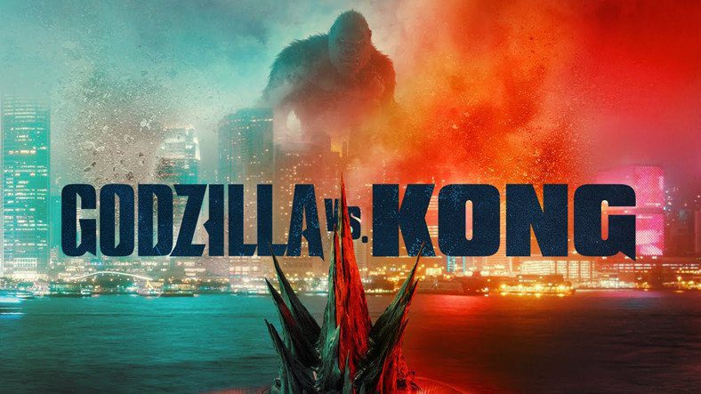 Elon Musk, 'Godzilla vs. Anh ấy làm hài hước phim Kong '