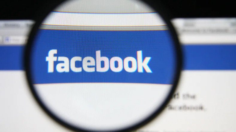 Nửa tỷ Facebook Thông tin cá nhân của người dùng bị rò rỉ