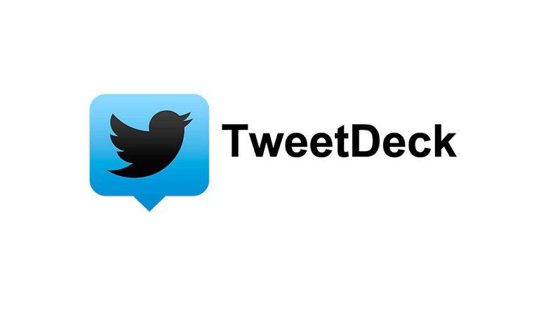 Hữu dụng nhất Twitter Trợ lý của bạn: TweetDeck