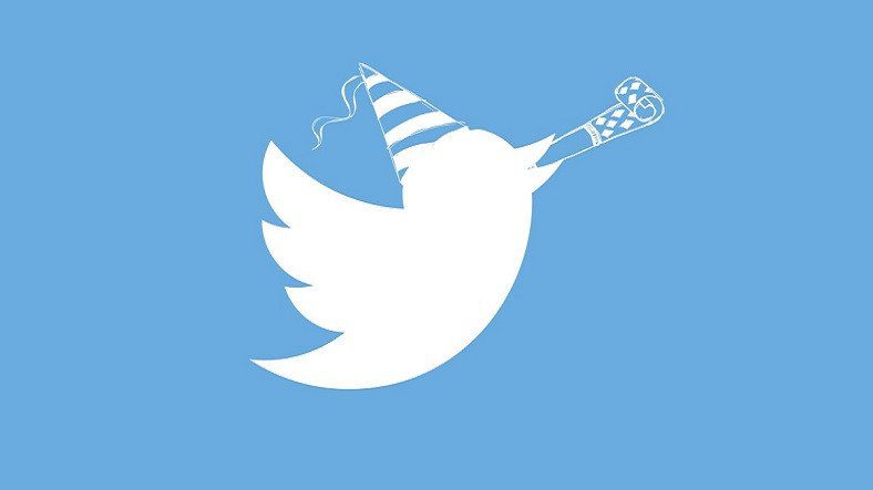 Twitter 15 tuổi: Tweet lần đầu tiên 15 năm trước hôm nay