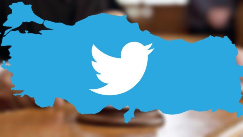 TwitterĐại diện Thổ Nhĩ Kỳ đã chấp nhận nhiệm vụ