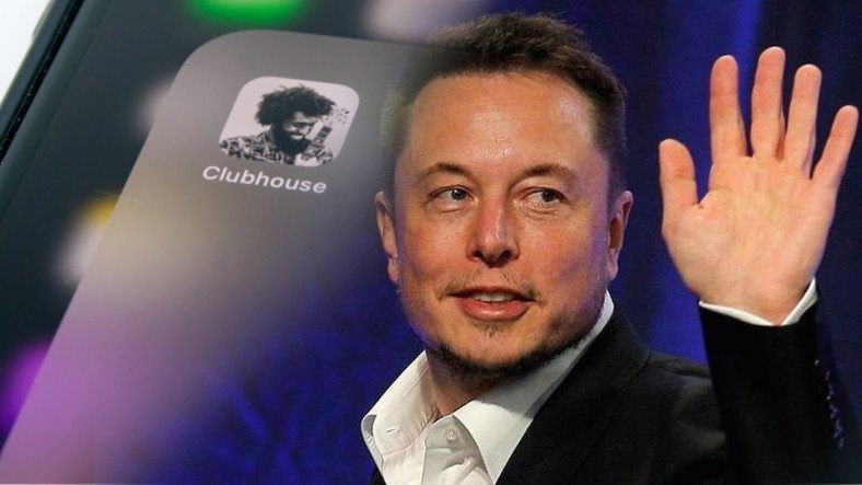 Elon Musk công bố thời điểm phát sóng Clubhouse đầu tiên