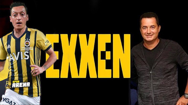 Exxen trở thành chương trình nghị sự trên mạng xã hội với tuyên bố của Ali Koç