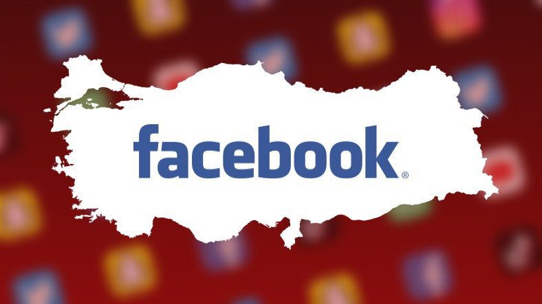 FacebookThông báo rằng họ sẽ chỉ định một đại diện đến Thổ Nhĩ Kỳ